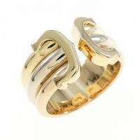 カルティエ 2C リング