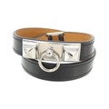 エルメス リヴァル ドゥブル トゥール 068441CK ブレスレット