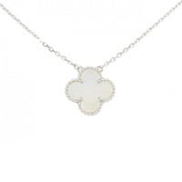 ヴァンクリーフ&アーペル ヴィンテージアルハンブラ ネックレス