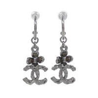 シャネル ピアス