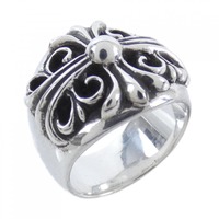 クロムハーツ CHROME HEARTS RING