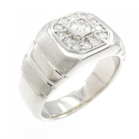 PT ダイヤモンド リング 0.240CT