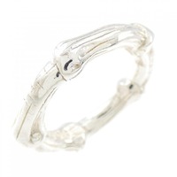 【ヴィンテージ】ティファニー バンブー リング