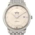 【新品】オメガ デ・ヴィル プレステージ 424.10.40.20.02.003 SS 自動巻