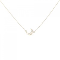 アーカー カーラ ネックレス 0.05CT