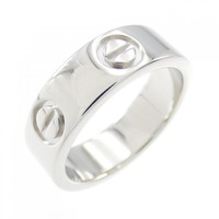 カルティエ ラブ リング