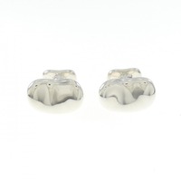 ティファニー ビーン カフス