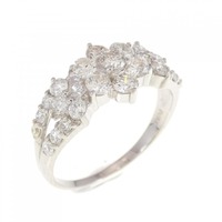 PT ダイヤモンド リング 1.00CT