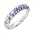 ポンテヴェキオ エテルノ リング 1.72CT