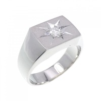 PT ダイヤモンド リング