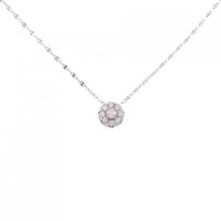 カシケイ ダイヤモンド ネックレス 0.25CT