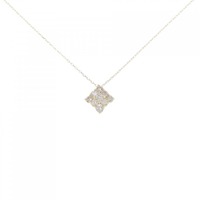 【新品】K18YG ダイヤモンド ネックレス 0.30CT