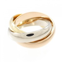 カルティエ トリニティ リング