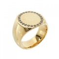 トムウッド TOMWOOD RING