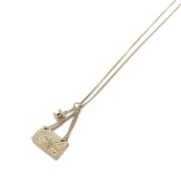 シャネル ネックレス