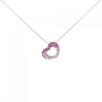 ポンテヴェキオ エモツィオーネ ミニモ ネックレス 0.48CT