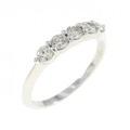 PT ダイヤモンド リング 0.30CT