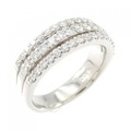 PT ダイヤモンド リング 0.60CT