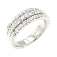 PT ダイヤモンド リング 0.60CT