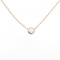 カルティエ ダムール スモール ネックレス