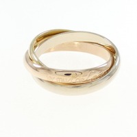 カルティエ トリニティ リング