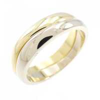 カルティエ ラブミー リング