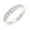 PT フルエタニティ ダイヤモンド リング 1.20CT