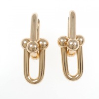 ティファニー リンク ピアス