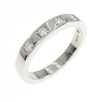 ブルガリ マリーミー リング