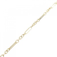 750YG ブレスレット