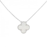 ヴァンクリーフ&アーペル ヴィンテージアルハンブラ ネックレス