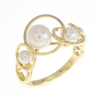 タサキ インヴァイティング エニーマ リング