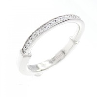 ティファニー ロック リング 0.14CT