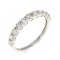 PT ダイヤモンド リング 0.50CT