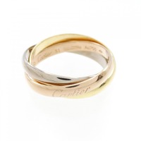 カルティエ トリニティ リング