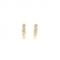 ポンテヴェキオ K10YG イヤリング