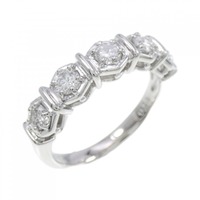 PT ダイヤモンド リング 0.53CT