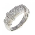 PT ダイヤモンド リング 0.50CT