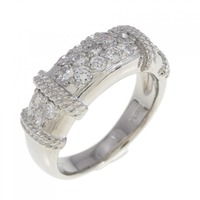 PT ダイヤモンド リング 0.50CT