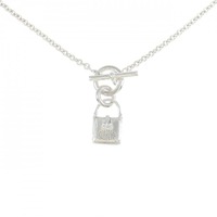 エルメス エブリン ネックレス