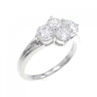 PT ダイヤモンド リング 1.00CT