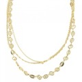 サカイ SACAI NECKLACE