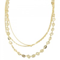 サカイ SACAI NECKLACE
