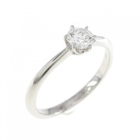 PT ダイヤモンド リング 0.300CT D VS1 EXCELLENT