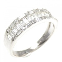 PT ダイヤモンド リング 0.50CT