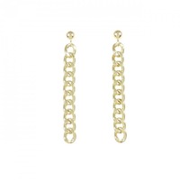 【新品】K18YG ピアス