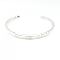 ティファニー 1837 バングル