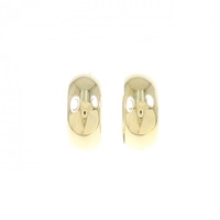 【新品】K18YG ピアス