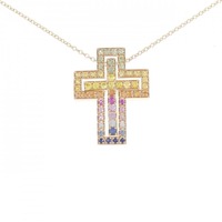 ダミアーニ ベルエポック ネックレス