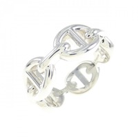 エルメス シェーヌ ダンクル アンシェネ リング